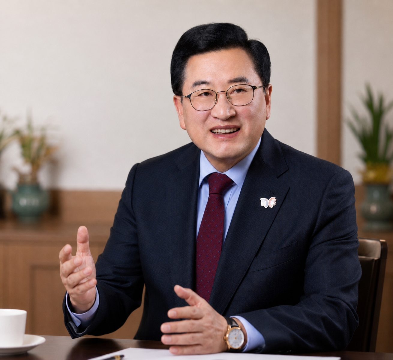 1-2. 주낙영 시장 프랑스서 포스트 APEC 글로벌 도시외교 나선다_02.jpg
